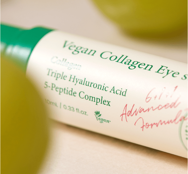 Ser Korean 6+1+1 | Aplicator CoolTouch Eye Monbelle