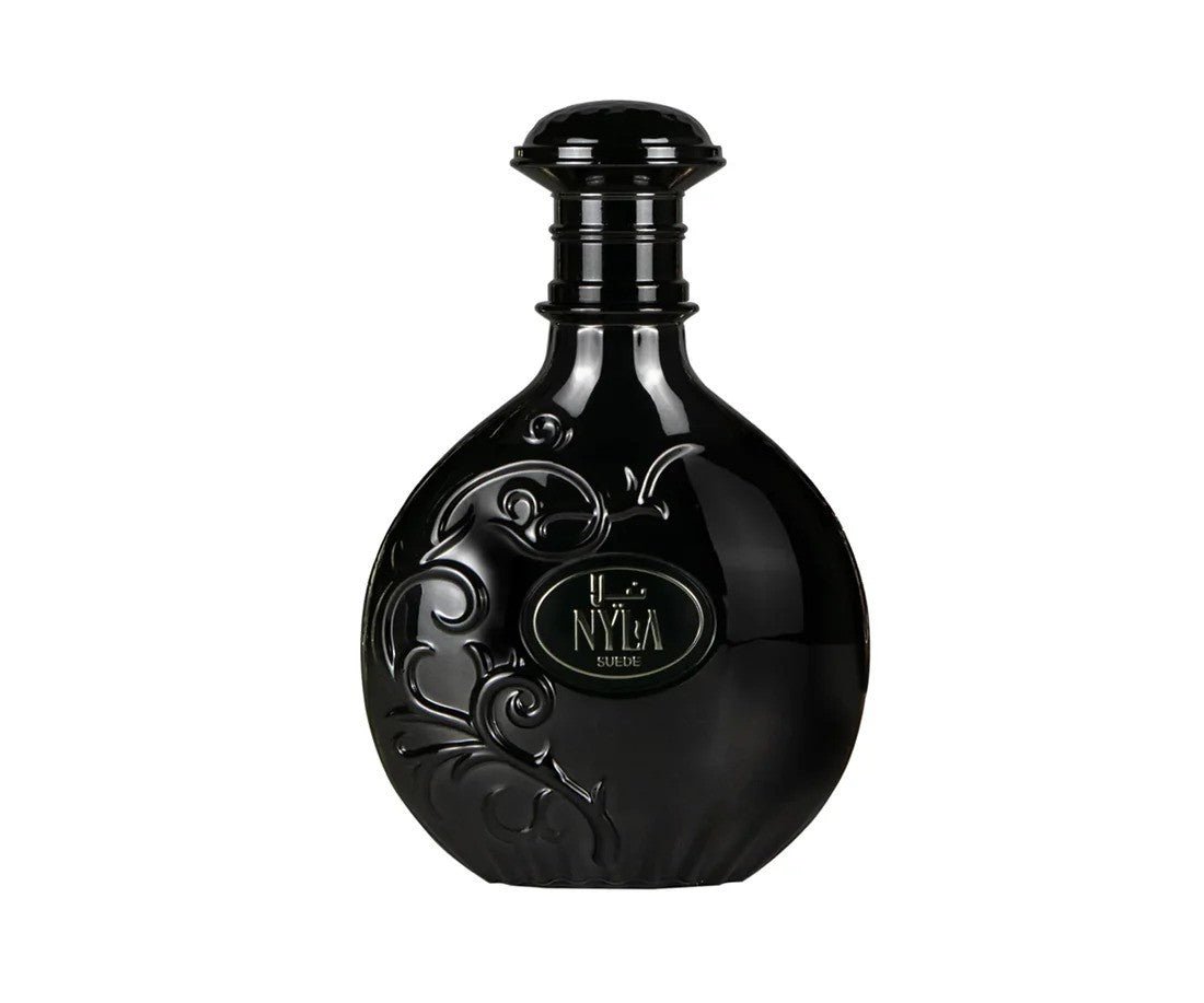 Arabiyat Prestige - Nyla suede | EDP 80ML | Unisex Monbelle