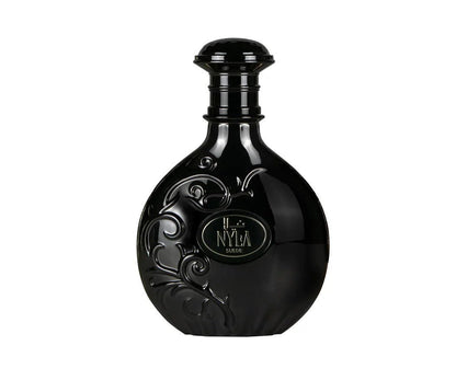 Arabiyat Prestige - Nyla suede | EDP 80ML | Unisex Monbelle