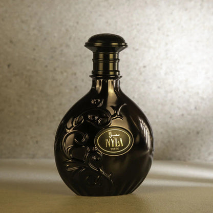 Arabiyat Prestige - Nyla suede | EDP 80ML | Unisex Monbelle