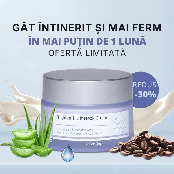 CREMĂ ÎNTINERIRE GÂT ȘI DECOLTEU Monbelle