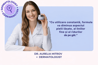 CREMĂ ÎNTINERIRE GÂT ȘI DECOLTEU Monbelle