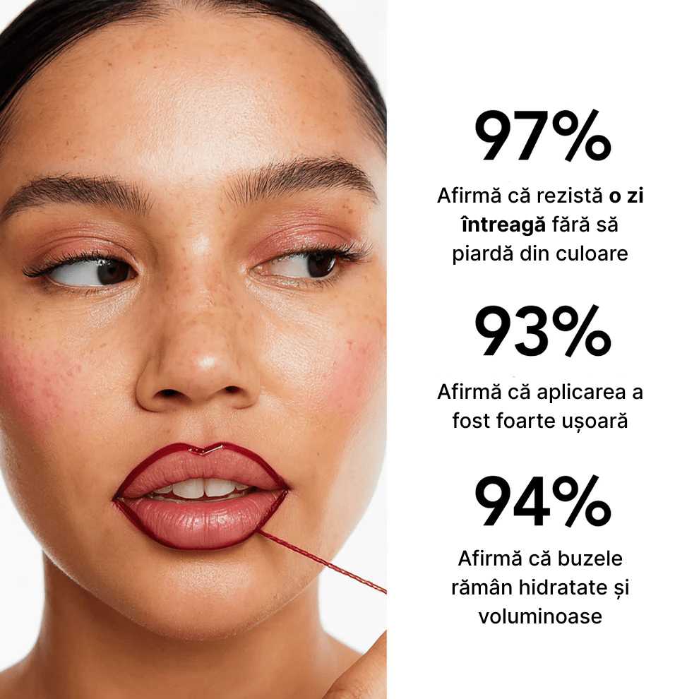 Ruj semi permanent peel - off Monbelle