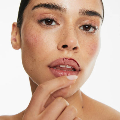 Ruj semi permanent peel - off Monbelle