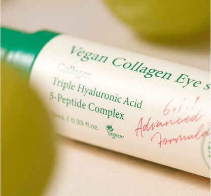 Ser Korean 6+1+1 | Aplicator CoolTouch Eye Monbelle