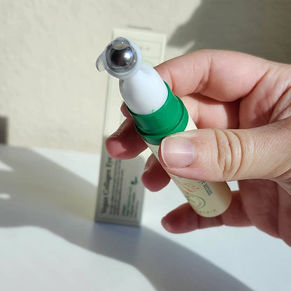 Ser Korean 6+1+1 | Aplicator CoolTouch Eye Monbelle