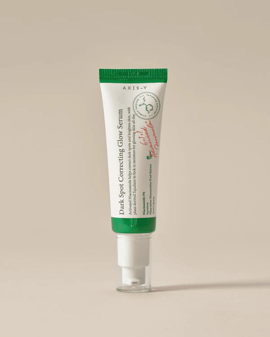 Ser Korean - corector pigmentare┃50ml Monbelle